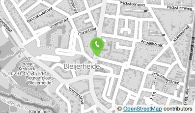 Bekijk kaart van City Car Rent B.V. in Kerkrade