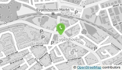 Bekijk kaart van Color & Beauty  in Eygelshoven