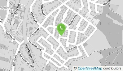 Bekijk kaart van ABI Mode  in Sittard