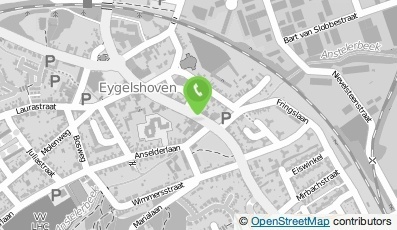 Bekijk kaart van Sigarenmagazijn Eygelshoven V.O.F. in Eygelshoven