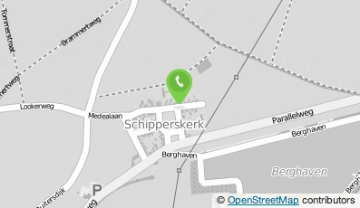 Bekijk kaart van Camera Service Limburg in Papenhoven