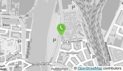 Bekijk kaart van Schilderwerken Beere B.V.  in Maastricht
