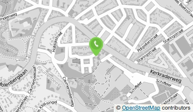 Bekijk kaart van Anker Projecttapijt in Heerlen