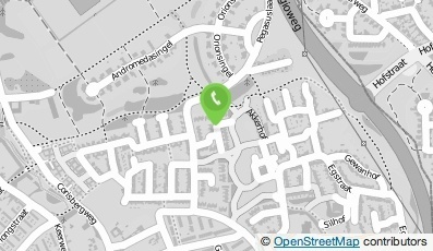 Bekijk kaart van Van der Burgt Management Consulting in Heerlen