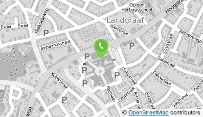 Bekijk kaart van Take One B.V. in Alkmaar