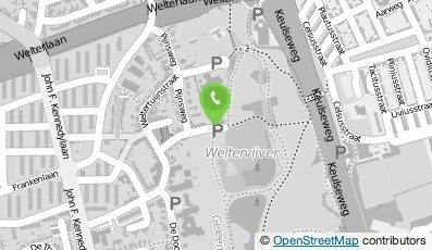 Bekijk kaart van VBC (Vastgoed Beleggingscentrum) in Heerlen
