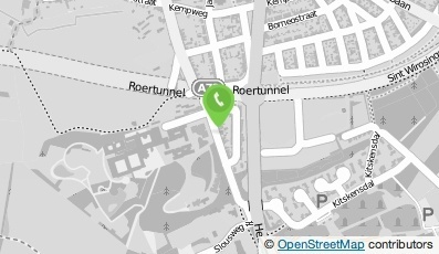 Bekijk kaart van P. Ordelman  in Roermond