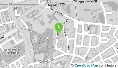 Bekijk kaart van Wil Offermans Verzekeringen in Heerlen