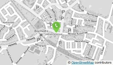 Bekijk kaart van Schoonheidssalon 'Vivian' in Bocholtz