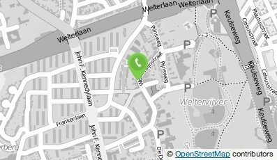 Bekijk kaart van Ecoup  in Heerlen