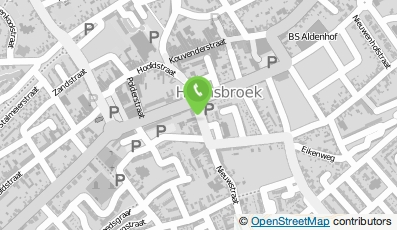 Bekijk kaart van Ster Media Store Hoensbroek in Hoensbroek