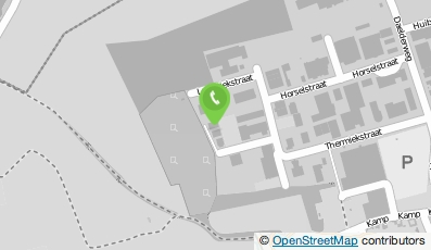 Bekijk kaart van Meubelkliniek Advies in Heerlen