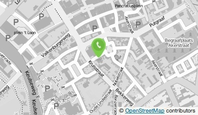 Bekijk kaart van 'Open Atelier'  in Heerlen