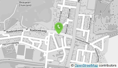 Bekijk kaart van Fantasy Flower  in Heerlen