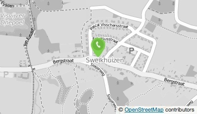 Bekijk kaart van Rewo Beheer B.V.  in Sweikhuizen