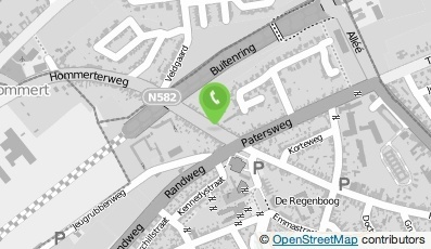 Bekijk kaart van Hondentrimsalon 'Dog-Side'  in Hoensbroek