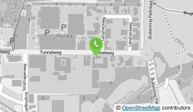 Bekijk kaart van Kecofa Holding B.V. in Kerkrade