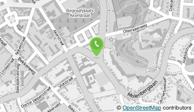 Bekijk kaart van Holding Kleynen Consultants B.V. in Heerlen