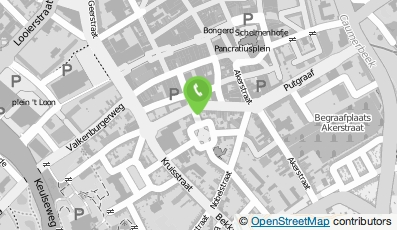 Bekijk kaart van Mobile Live  in Heerlen