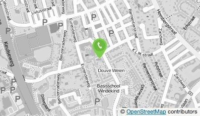 Bekijk kaart van Go Active in Heerlen