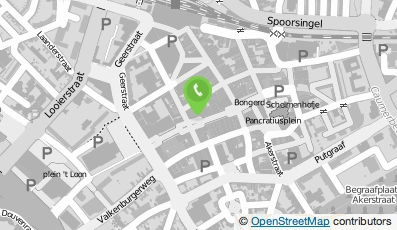 Bekijk kaart van Mynt Jewels & Watches in Heerlen