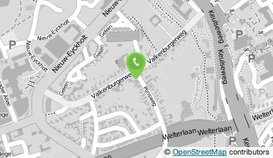 Bekijk kaart van Klavora Consulting  in Heerlen