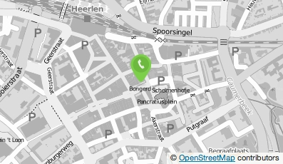 Bekijk kaart van Mr. Wok in Heerlen