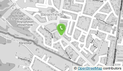 Bekijk kaart van Ron Heijenrath in Kerkrade