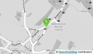 Bekijk kaart van E. Brouwers-Telecom/Datacom Specialist in Valkenburg (Limburg)