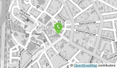 Bekijk kaart van Wereldwinkel KERKRADE in Kerkrade