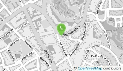 Bekijk kaart van Outsourcing Services Nederland  in Heerlen