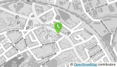 Bekijk kaart van Tattooshop Kerkrade  in Kerkrade