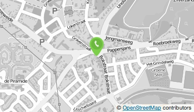 Bekijk kaart van XboxHeerlen in Heerlen