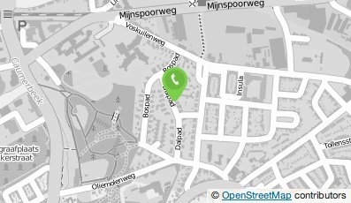 Bekijk kaart van Interim Tax Management  in Heerlen