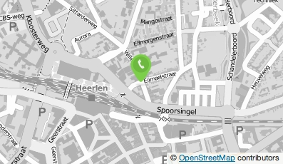 Bekijk kaart van World Trend Watchers B.V. in Vianen (Utrecht)