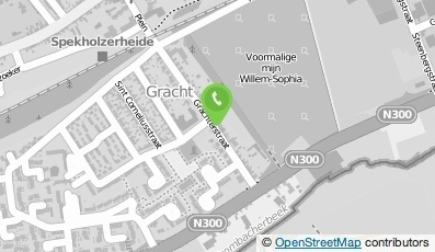 Bekijk kaart van CIjferAdvies in Kerkrade