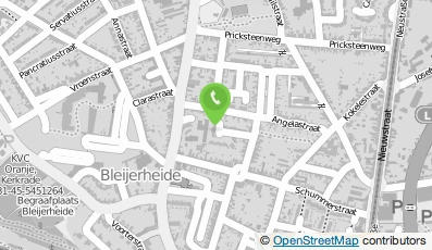 Bekijk kaart van Wires Consulting in Kerkrade