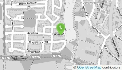 Bekijk kaart van Garden Light Design  in Sittard