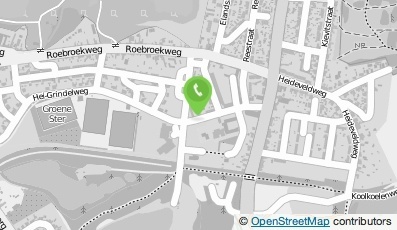 Bekijk kaart van Nico Bakker  in Heerlen