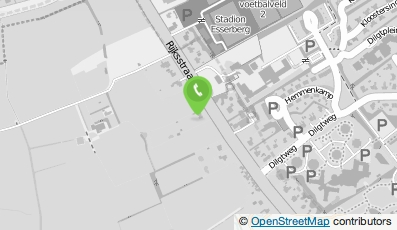 Bekijk kaart van Stichting iNSnet in Groningen