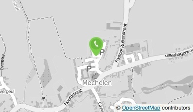 Bekijk kaart van Tandartspraktijk Mechelen  in Mechelen