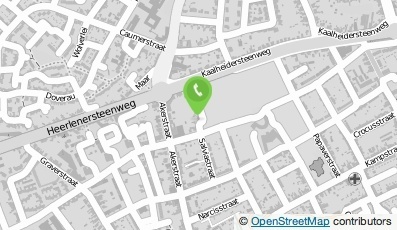 Bekijk kaart van Tegelprojecten Gopon in Kerkrade