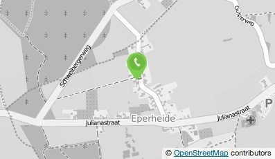Bekijk kaart van 'Klussen met Hub' Frees- en Kapwerk in Epen