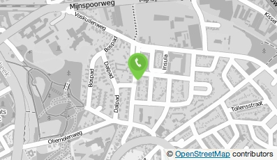 Bekijk kaart van Bricksworld NL in Heerlen