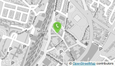 Bekijk kaart van Atomik in Sittard