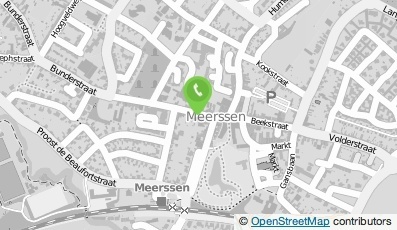 Bekijk kaart van Annemarieke Mooijman, Consulting in Meerssen