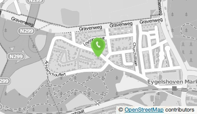 Bekijk kaart van SkinCare Solutions in Eygelshoven