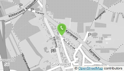 Bekijk kaart van ResMutandis in Gronsveld