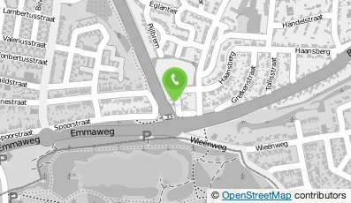 Bekijk kaart van M.Maassen Service & Onderhoud in Hoensbroek