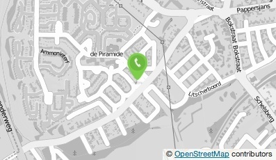 Bekijk kaart van Parkstad-Sale-Online  in Heerlen
